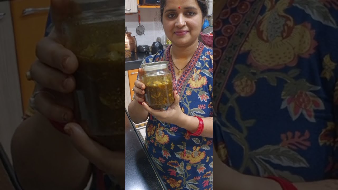 ठंड शुरू हो गई जरूर बना ले😋 | Awala | Dolly's kitchen 