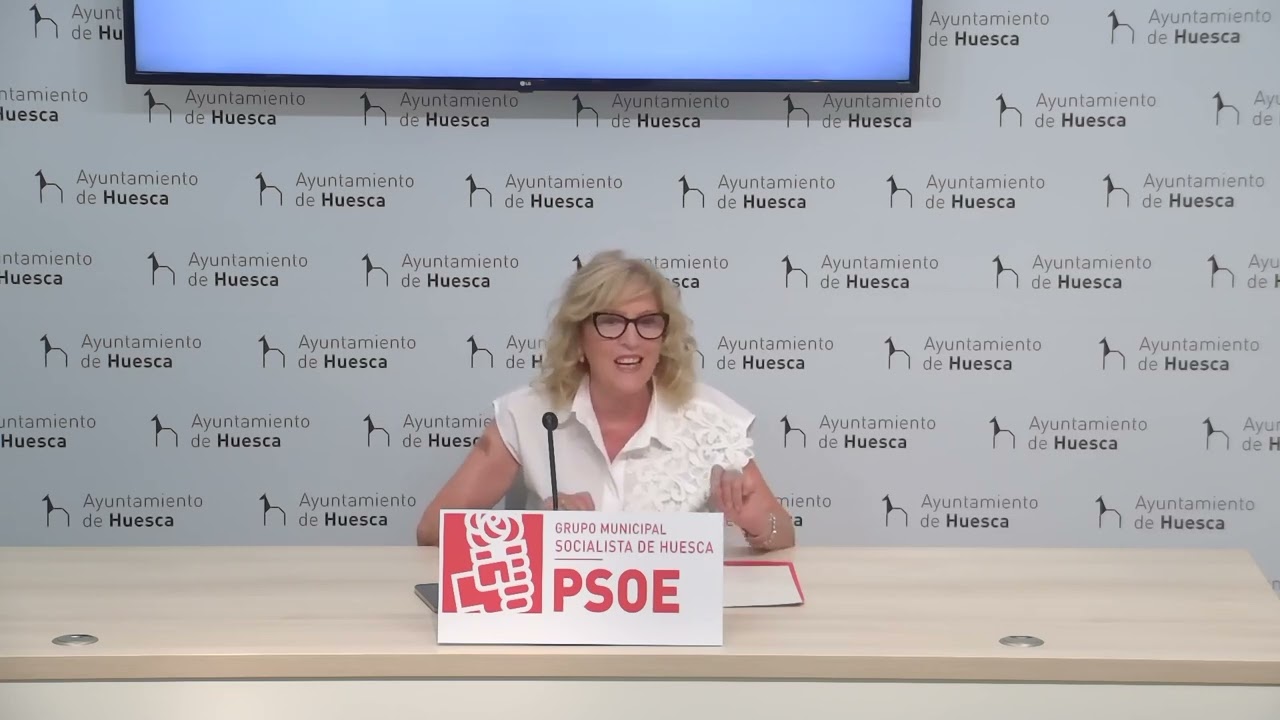 20250620 - Balance de 2 años de mandato de Lorena Orduna