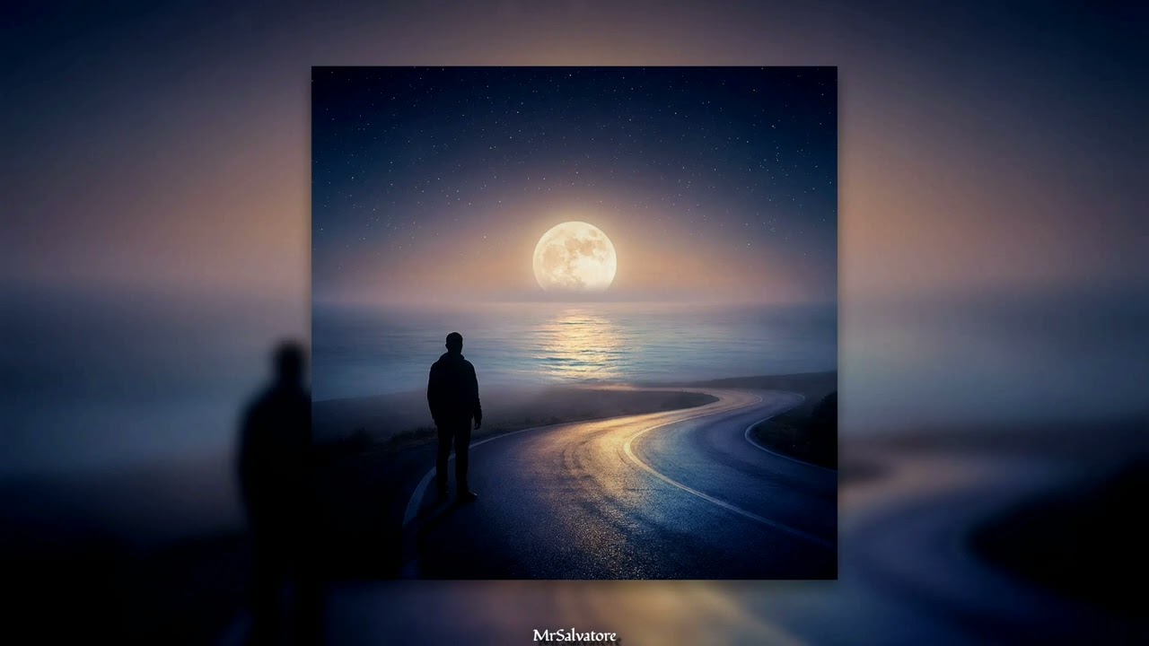 Under the Summer Moon - Vocal Deep House | Chill & Emotional House 2026