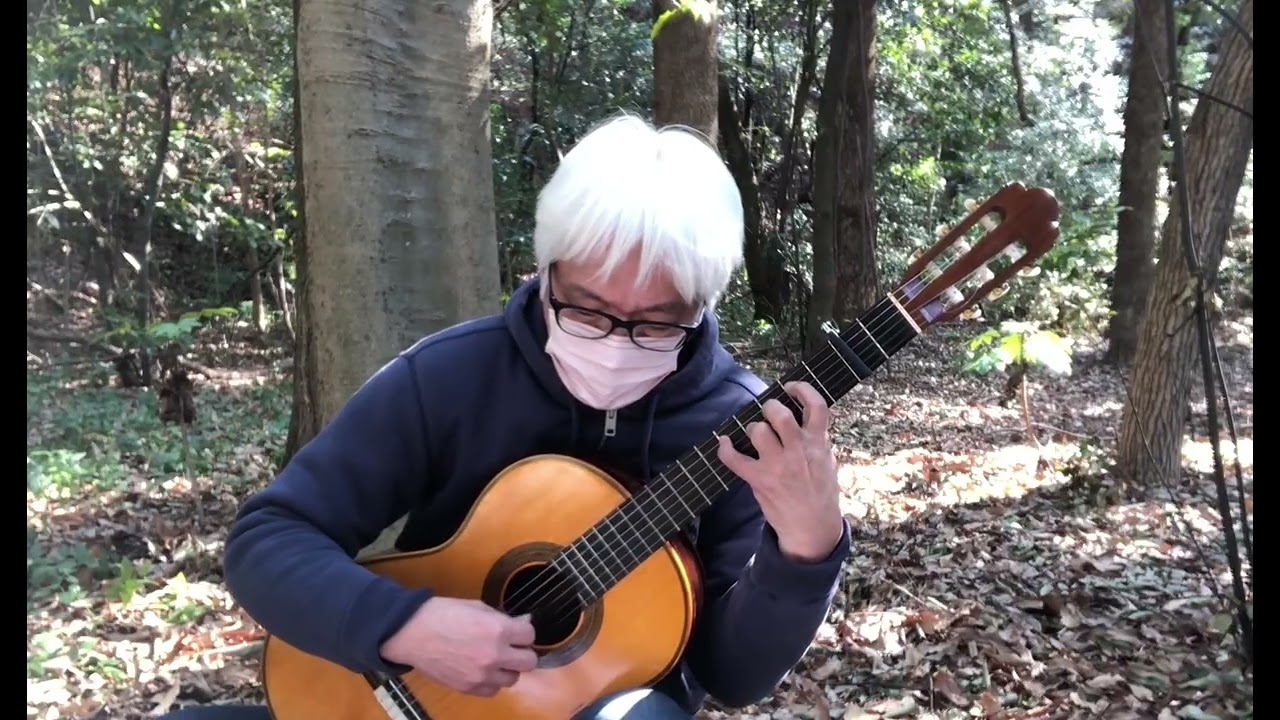 レミオロメン『3月9日』Guitar Solo