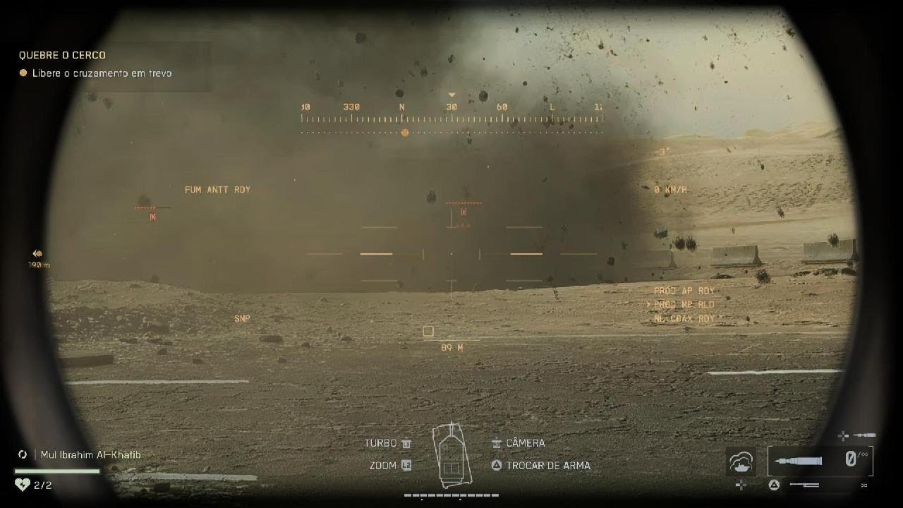 Battlefield 6