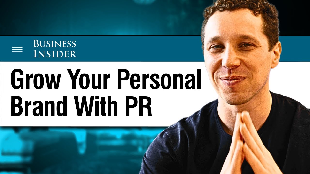 Public Relations: 14 effective ways to get your message out there