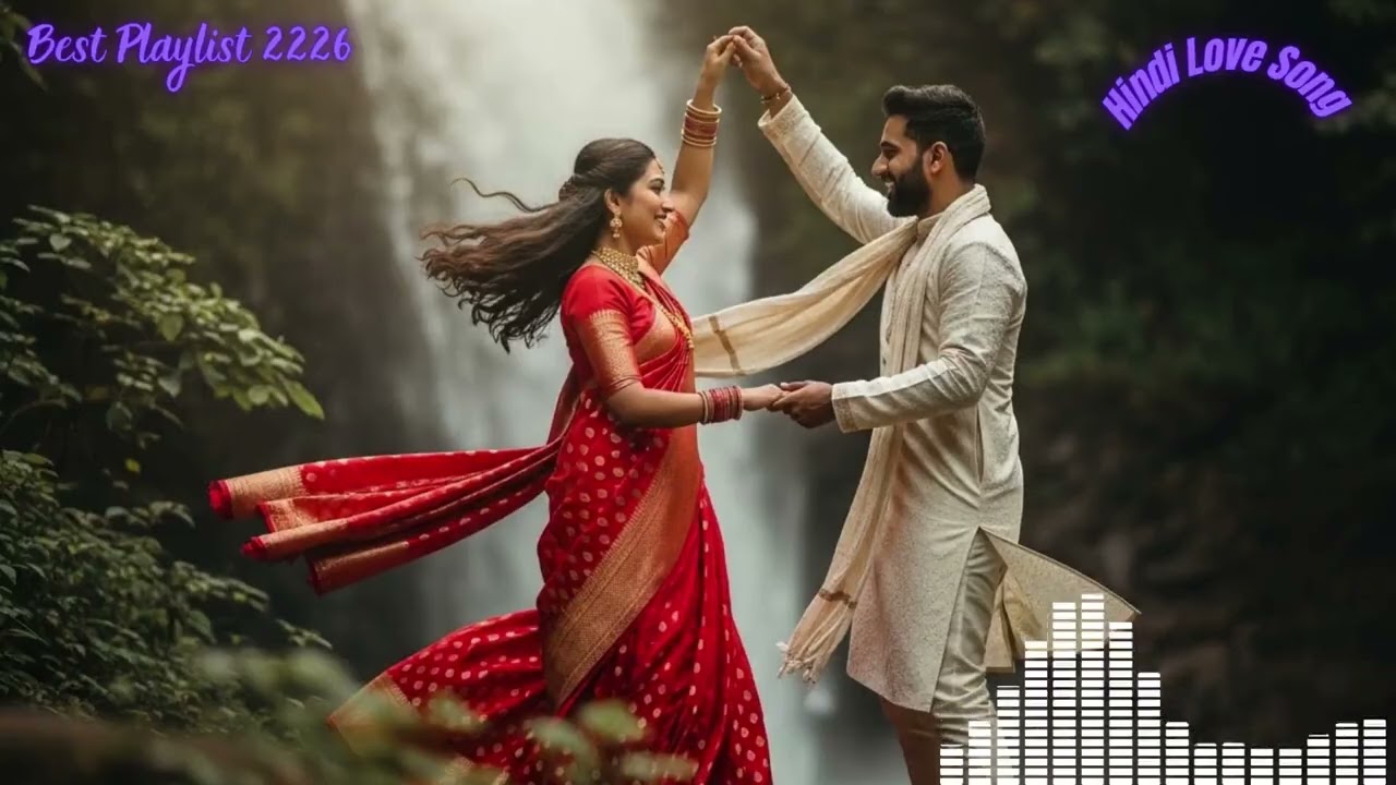 One Love, Many Feelings | Bollywood Romantic Journey
