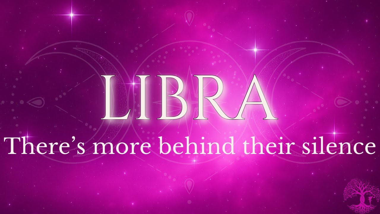 LIBRA  ♎ No Contact / No Communication — There's More Behind Their Silence | Timeless Tarot Reading