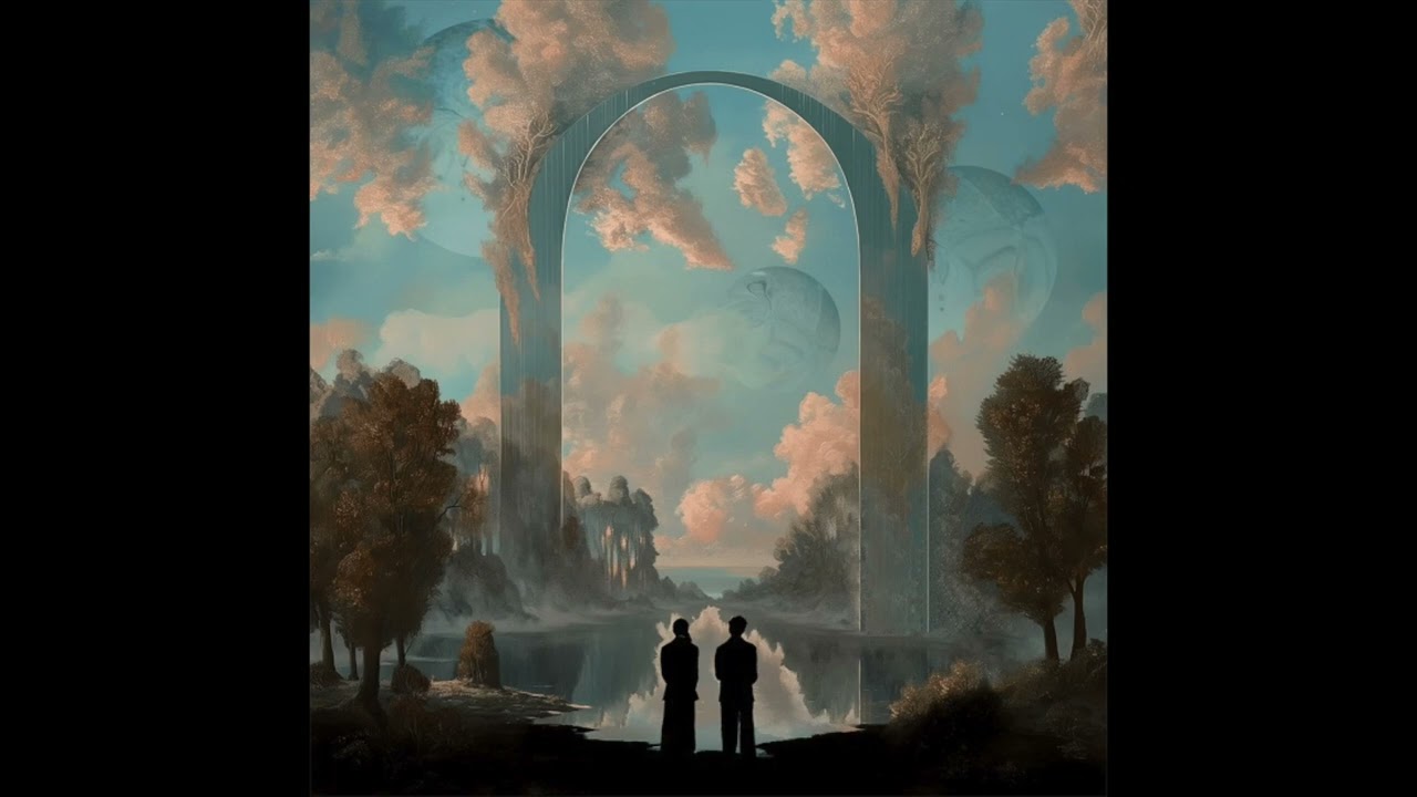 Mientras Tanto - Los Eclipses, Eva de Marce, & Dan Solo