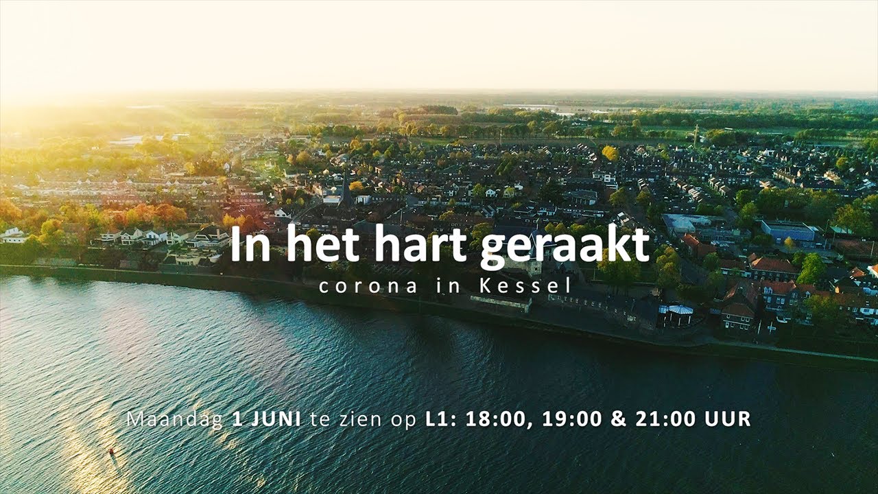 documentaire In Het Hart Geraakt - corona in Kessel