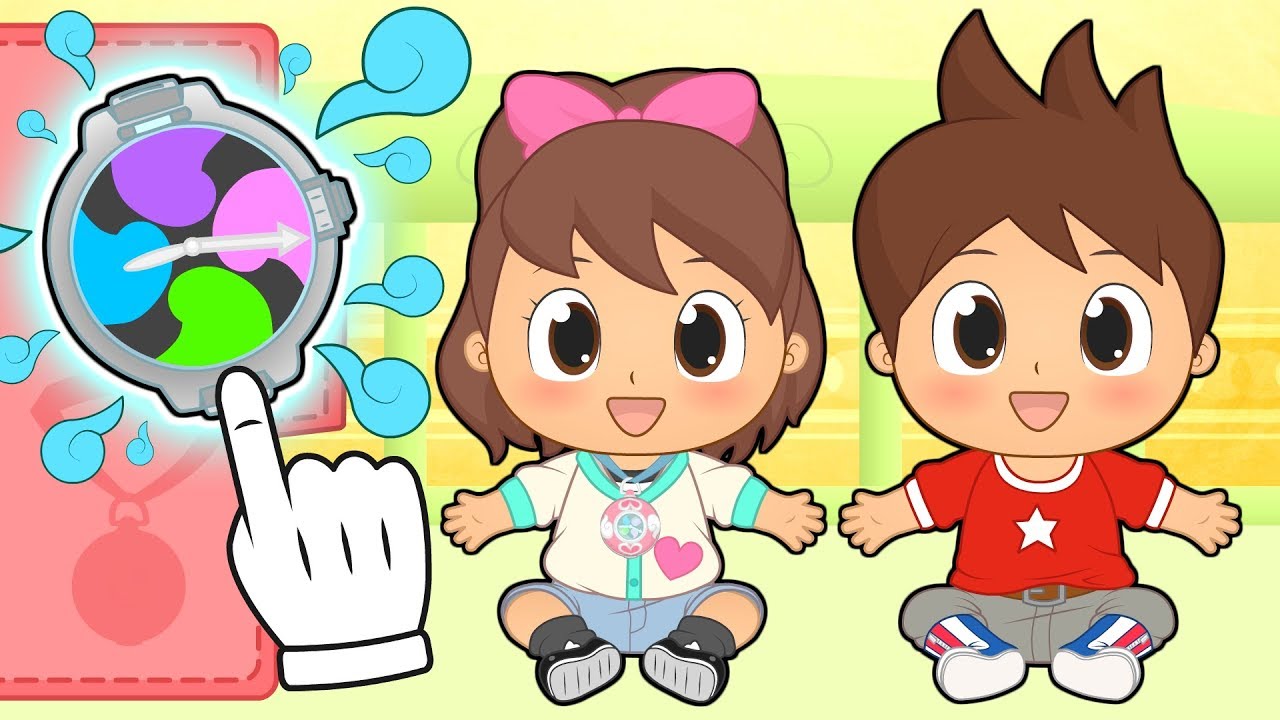 BEBES ALEX Y LILY ⌚️ Se transforman en personajes de videojuego | Dibujos animados educativos