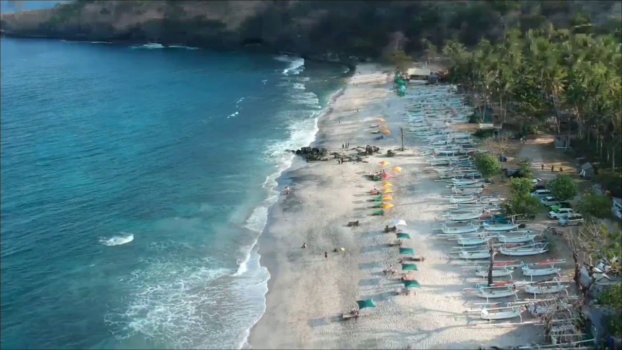 Jimmy Sax - Time _ Bali beach (Ino Photography)