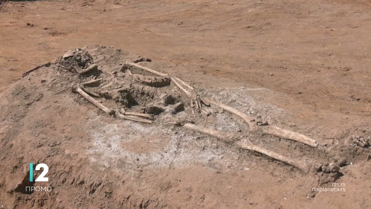 ArheoOtkrića 2022,  pregled najzanačjnijih arheoloških otkrića u prethodnoj godini