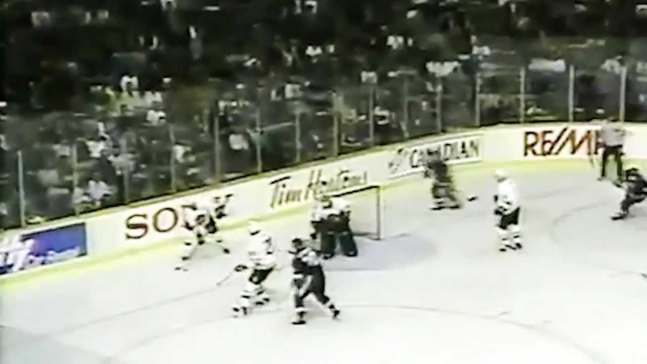 Pavel Bure Highlights Part 1