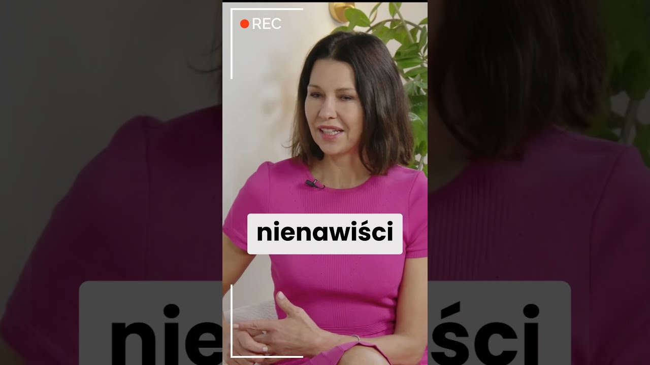 Aborcja i polityka. Marianna Schreiber w podcaście.