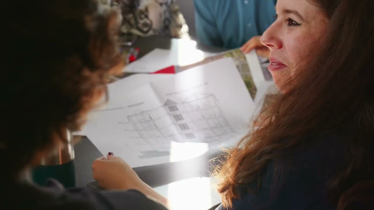 [TEASER ] GT Rénovation du Bâti Ancien à Bayonne