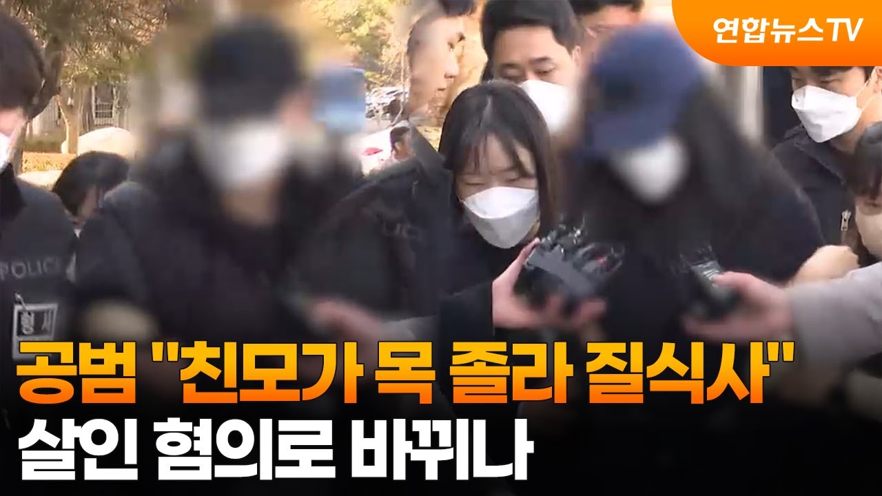 공범 