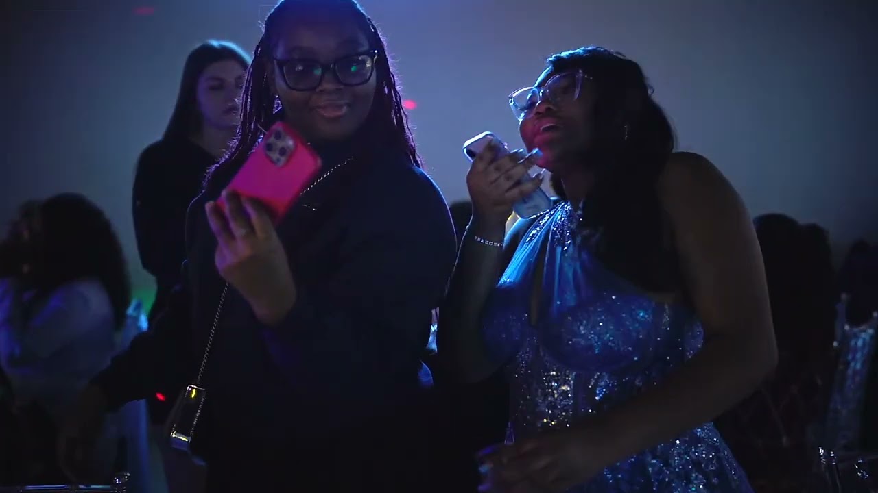 Demia's Sweet 16 