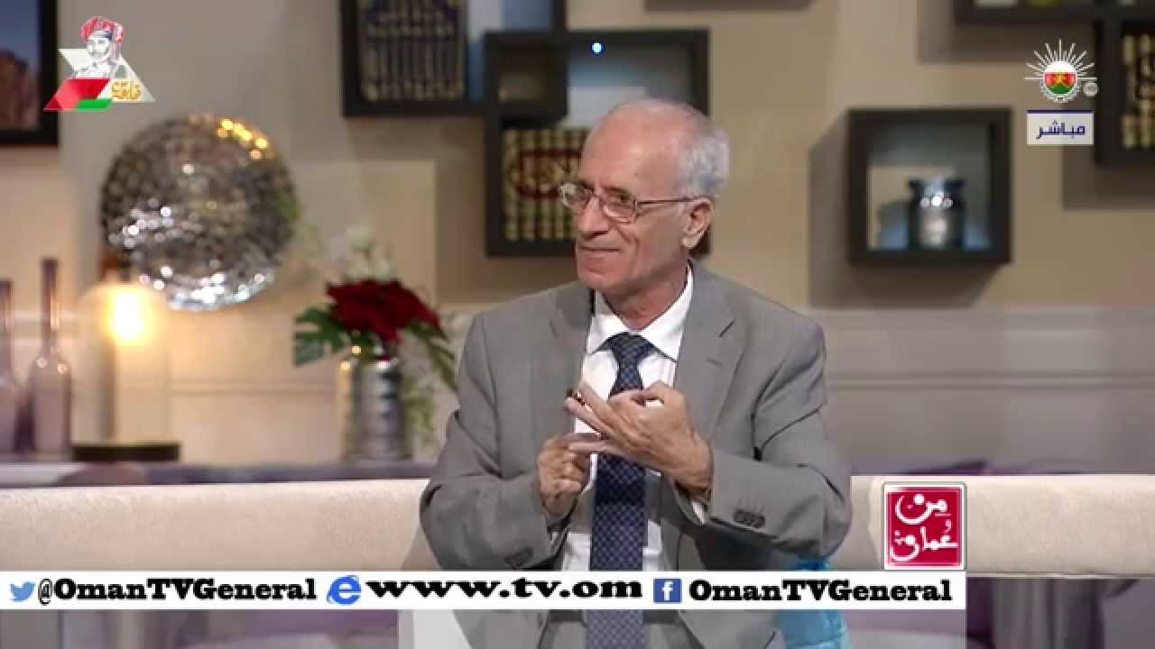 لقاء مع الدكتور علي بن منصور الكيالي - عالم فيزيائي ومهندس معماري وباحث اسلامي