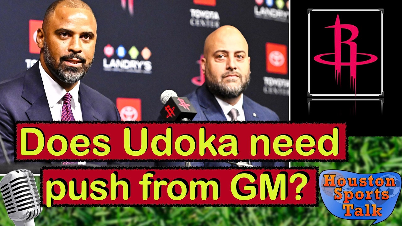Durant Critcism? | Rockets Buyout Options? | Should Sengun Skip All-Star Game?
