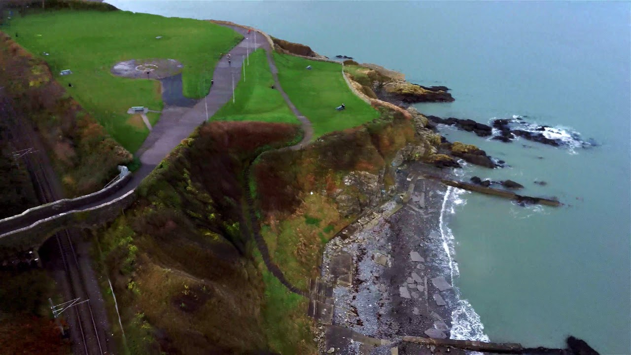 Bray Head [Ireland]