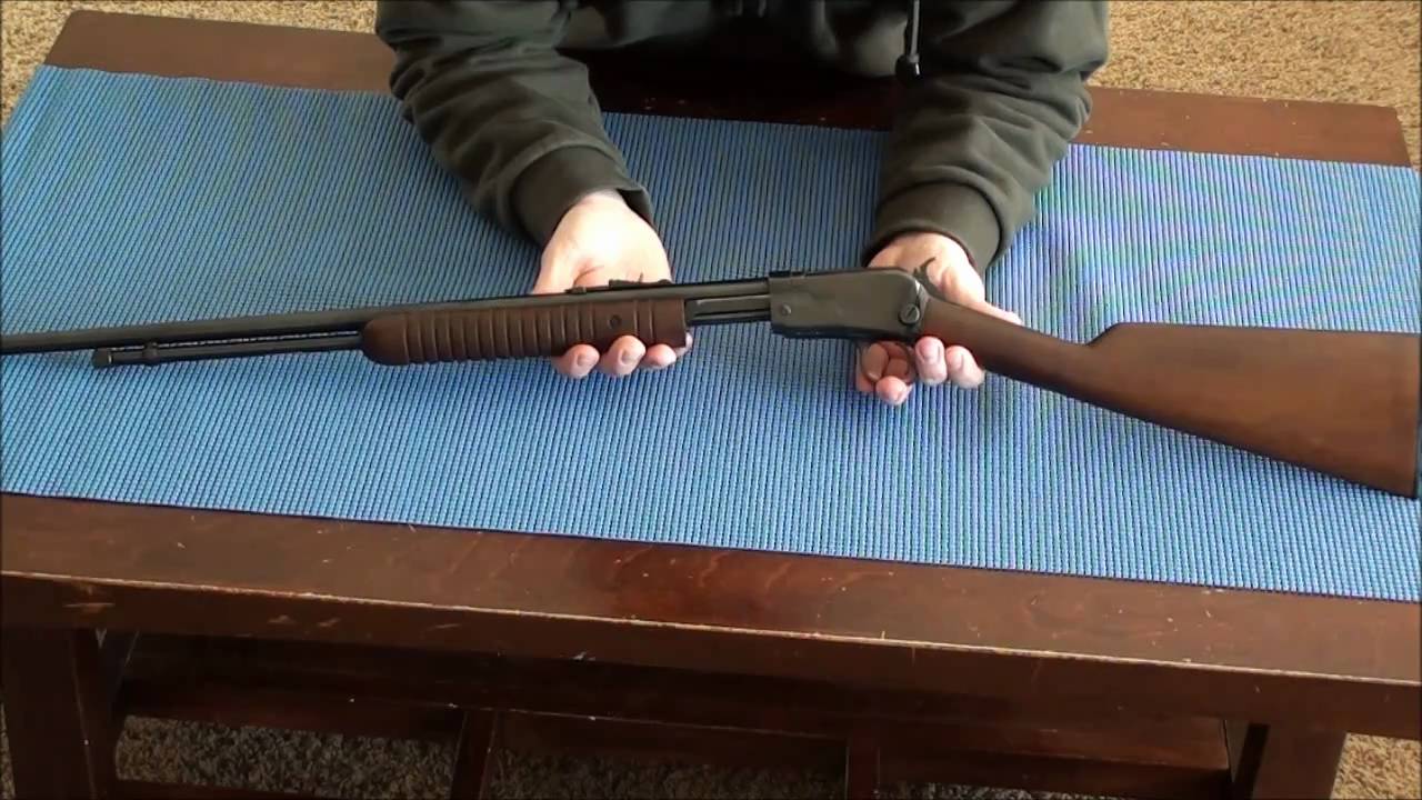 Амадео Росси Модель 62 СА
