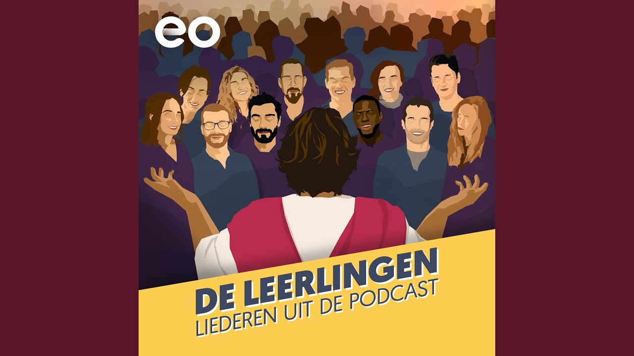 Jezus Overwinnaar