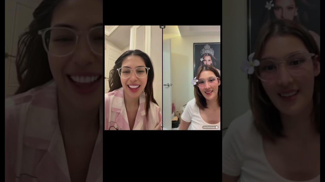 MooChe live (01-07-2026) Part 2 