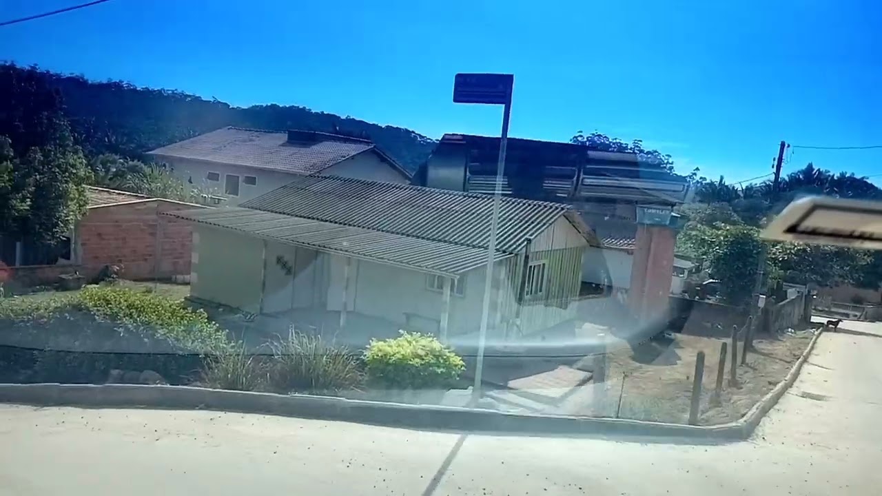 Conhecendo o bairro corticeirinha - Guaramirim-SC