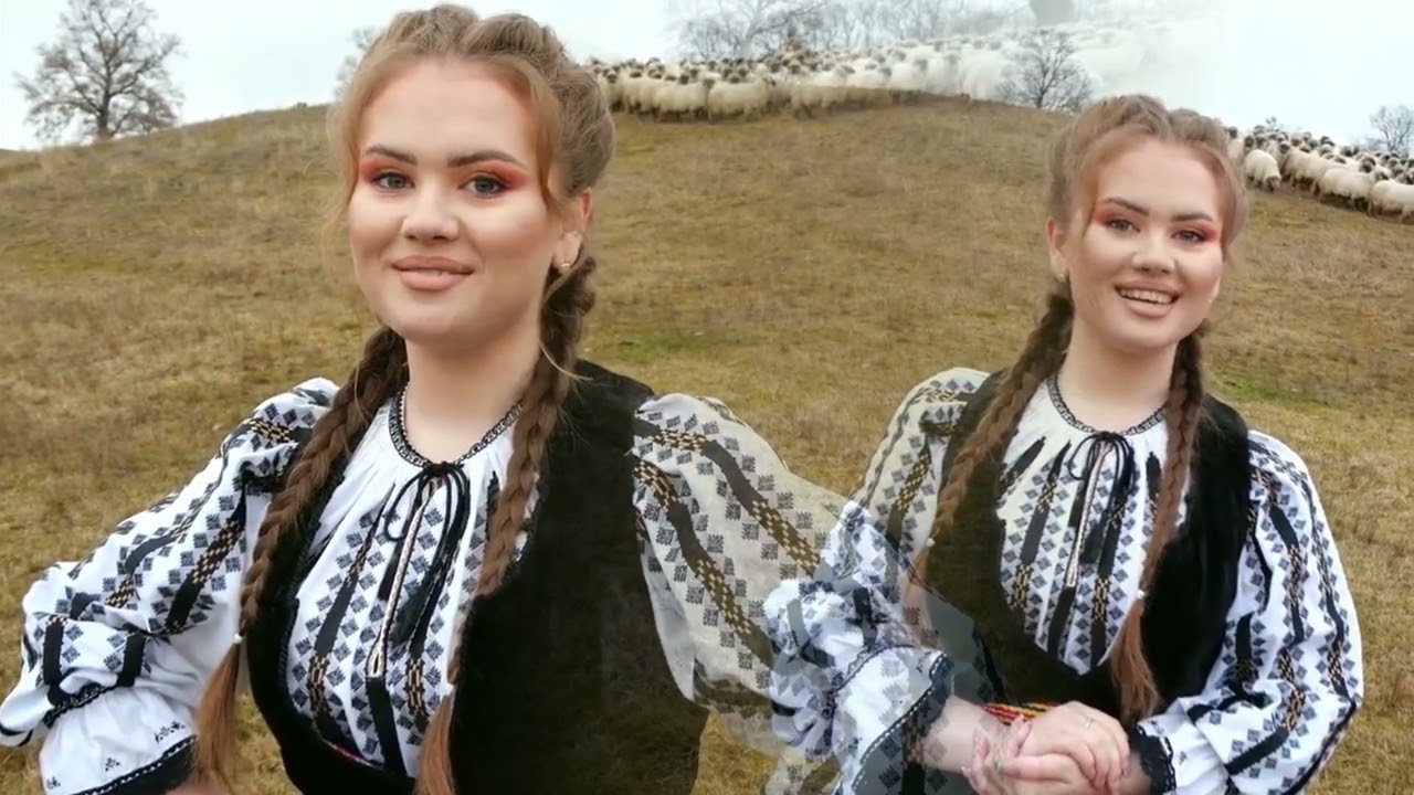 Cele mai frumoase jiene ❤️ Larisa Săndescu ❗