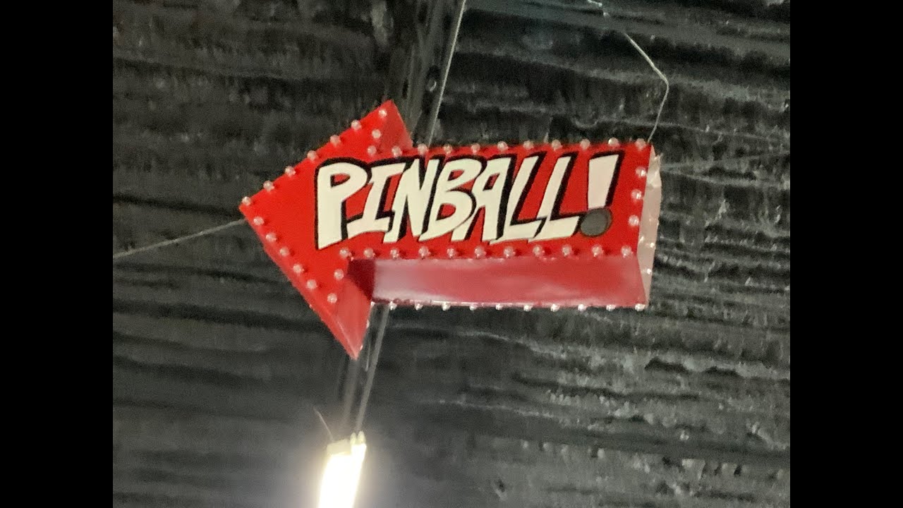 Pinball live🔴