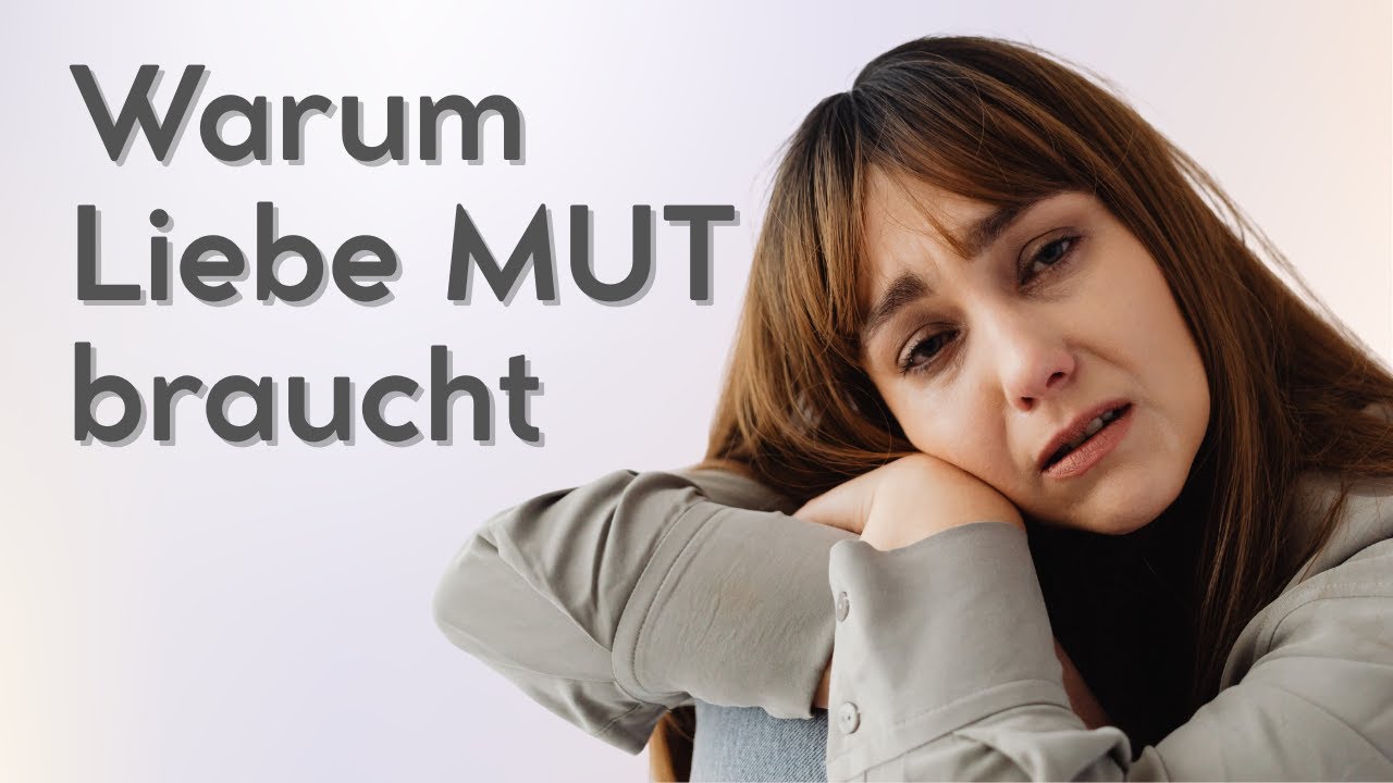 Was ist wirklich Liebe? Die schwere Antwort