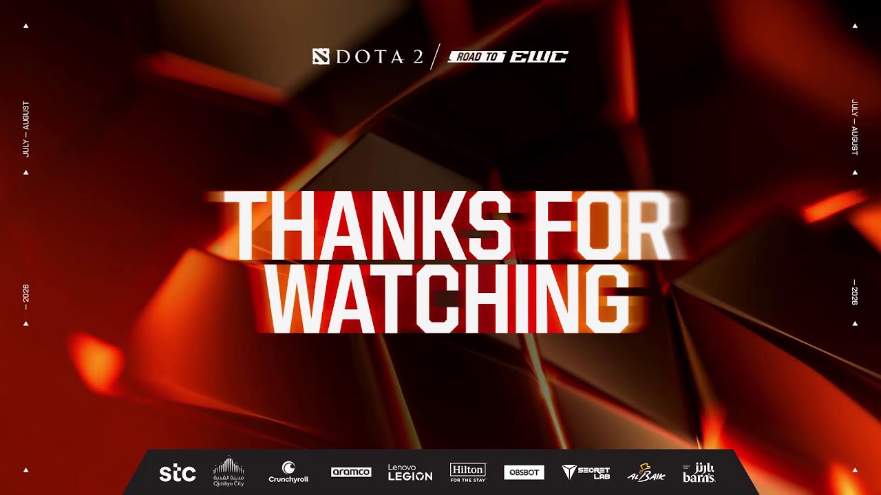 LIVE: Execration vs. REKONIX - Road to EWC 26 Qualifier: Dota2 SEA