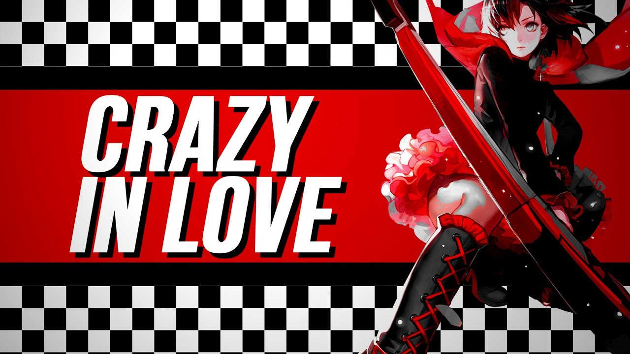 BAS | Crazy In Love | Happy Valentine's Day!