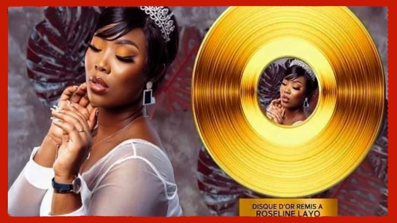 Certifications Musicales  Côte d'Ivoire vs  France  | Gbairai du Jour