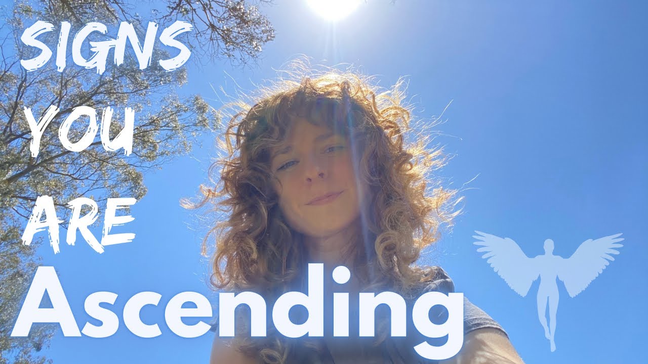 Ascension Symptoms? Got Spiritual Flu? Get ready…
