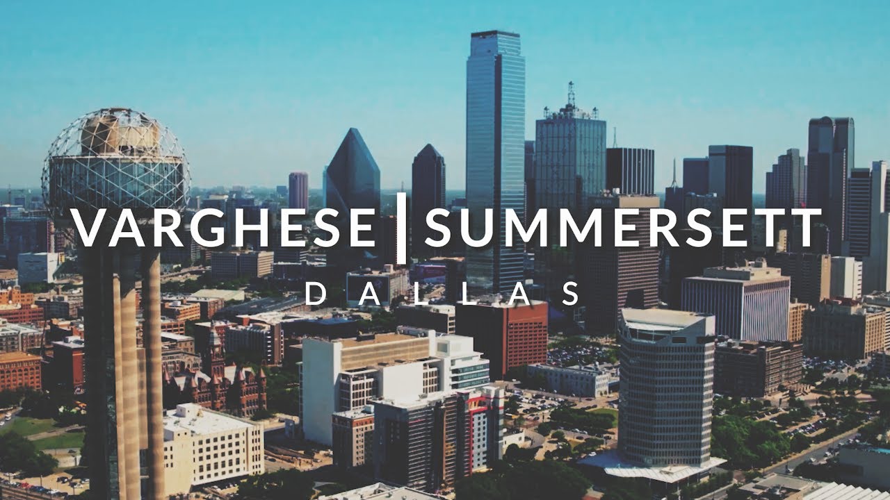 There's No Substitution: Varghese Summersett - Dallas Lawyers