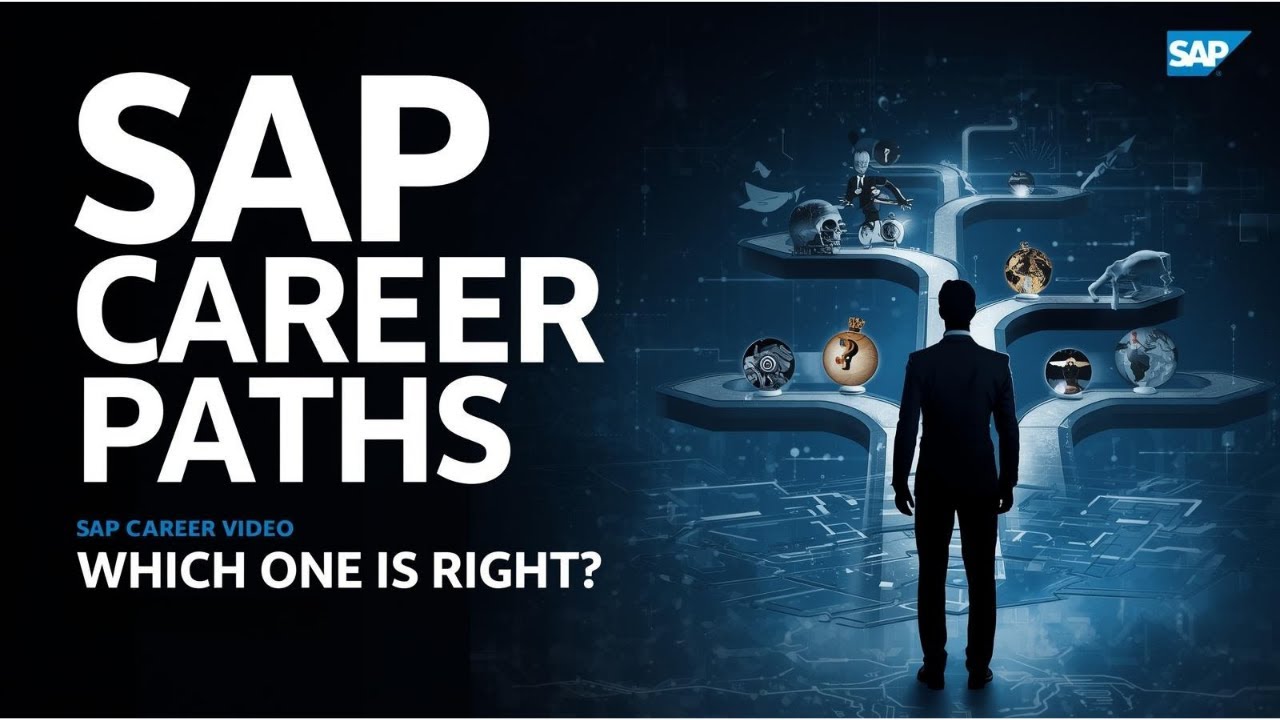 Choosing an SAP Role Without Knowing This? Big Mistake