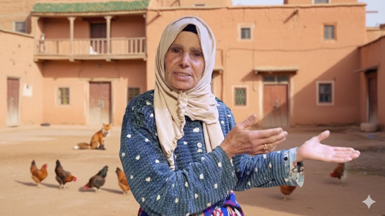 مامة تعصبات على الثعلب ؟ وها الحل لي كثفكر فيه