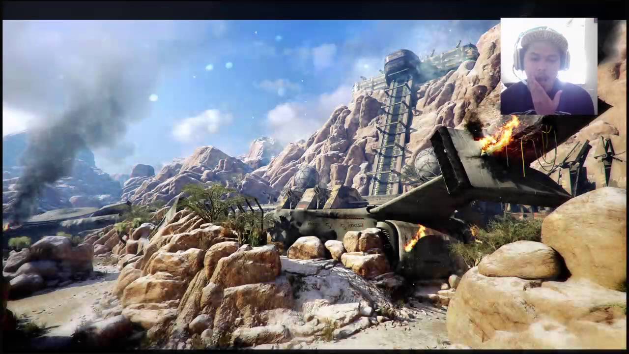 Bo3 Tools of the trade contract!