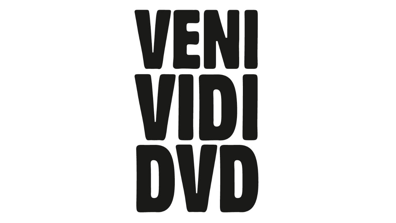 Na widok tw&oacute;j głupieję - CHORZY [Veni Vidi DVD vol.1]