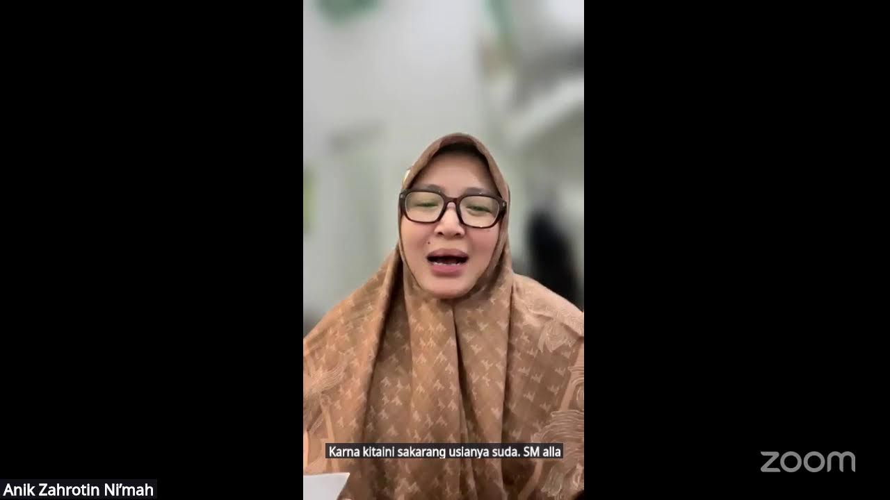 Ngaji Senin pahing
