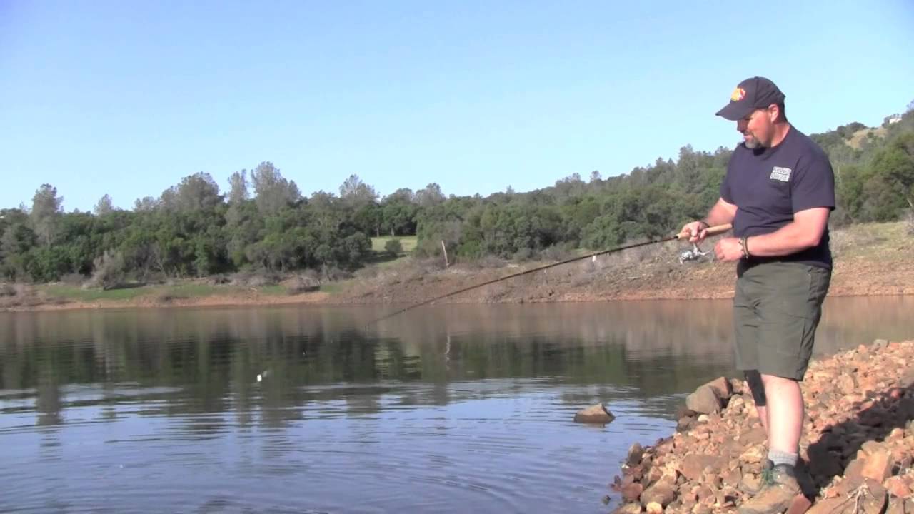Zeke's Sierra Gold Floating Bait For Trout