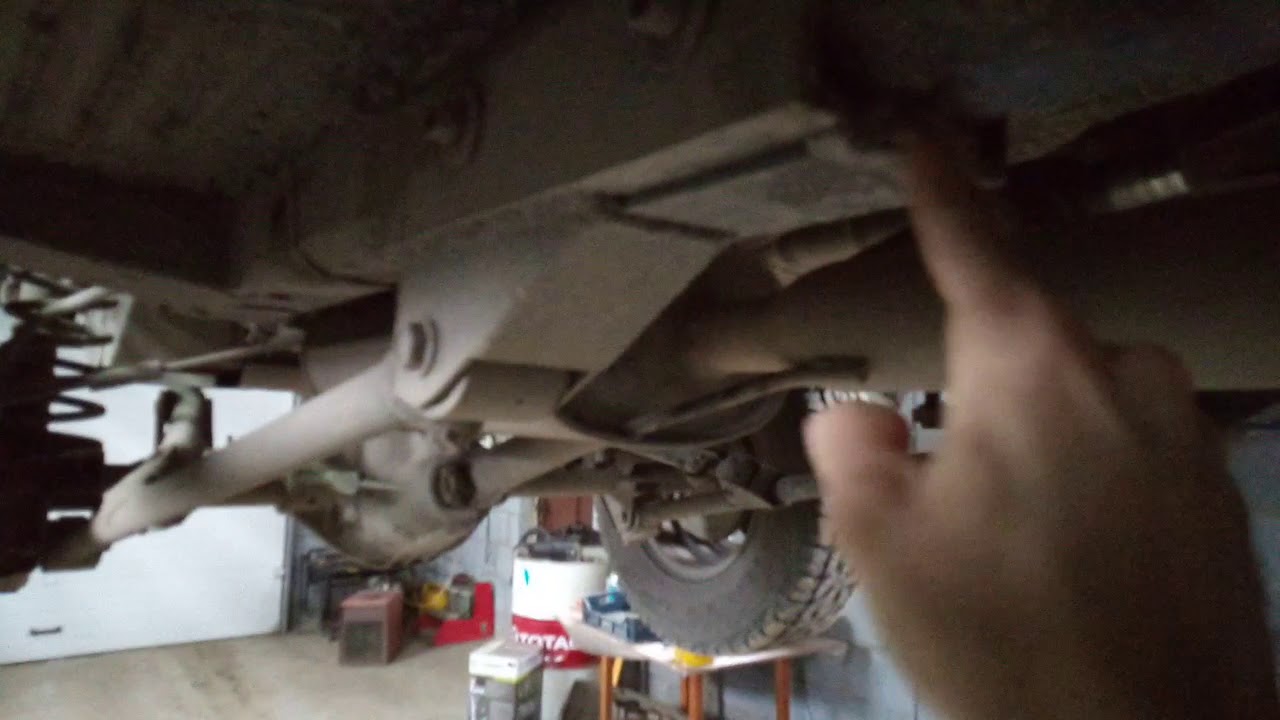 Jeep grand cherokee long arms своими руками