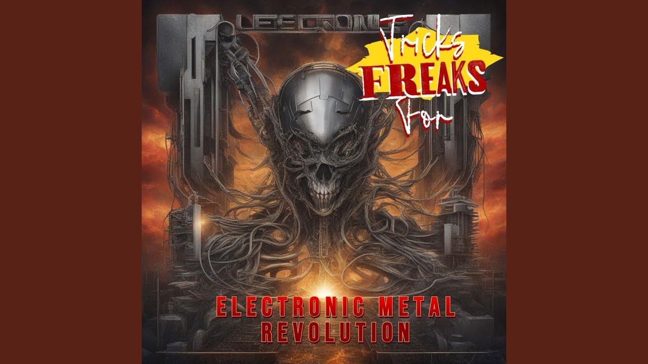 Epic Metal Anthem