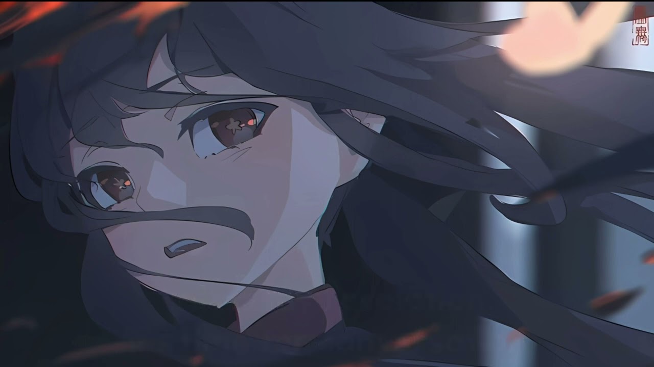 Nightcore - Give Up To Ghosts (Citizen Soldier) - (lyrics)