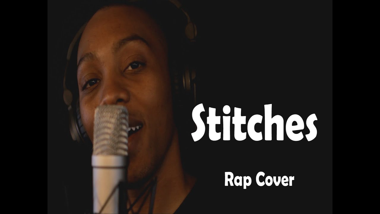 Stitches | (Christian Rap) (Remix)