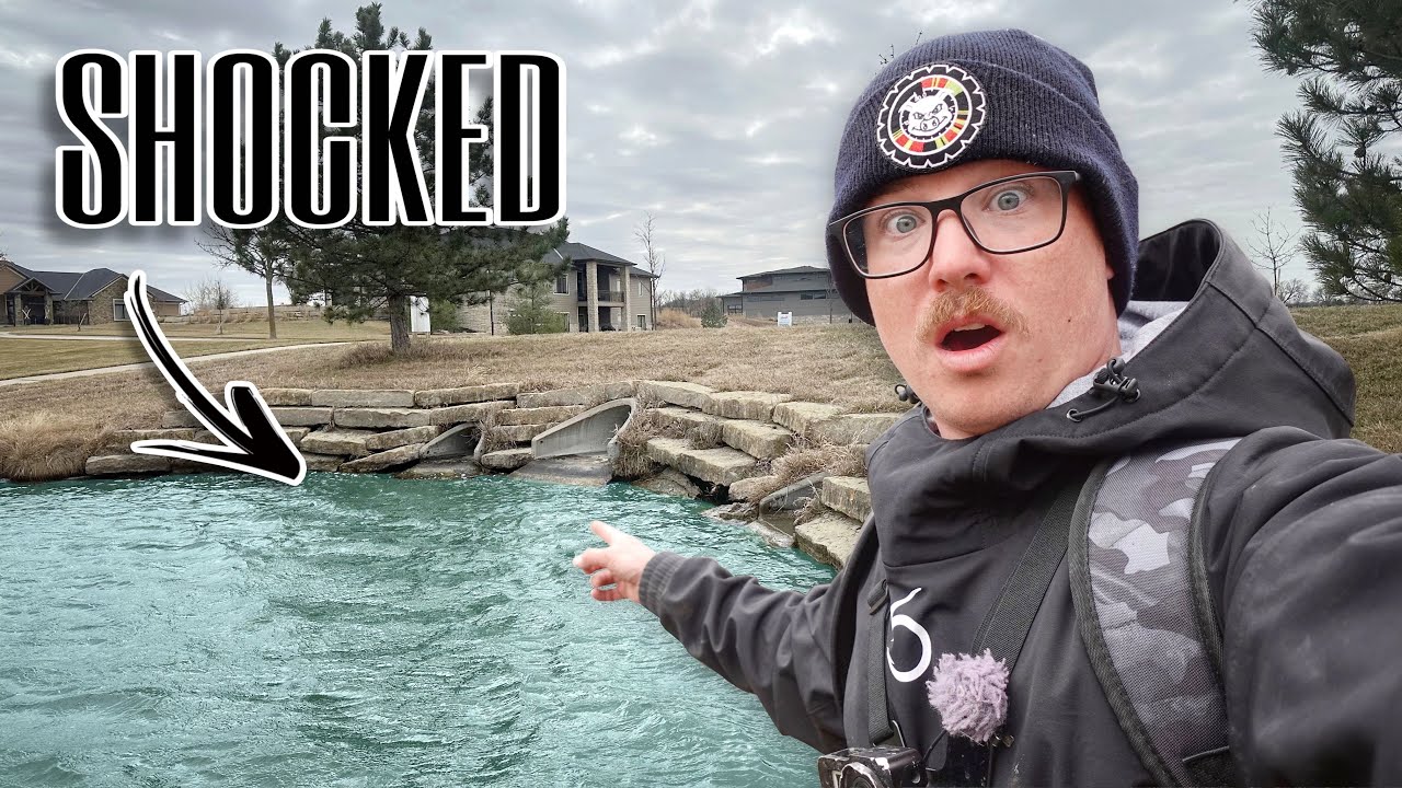 I Was DEAD WRONG About This POND BEAST!!! (Couldn't Believe It)