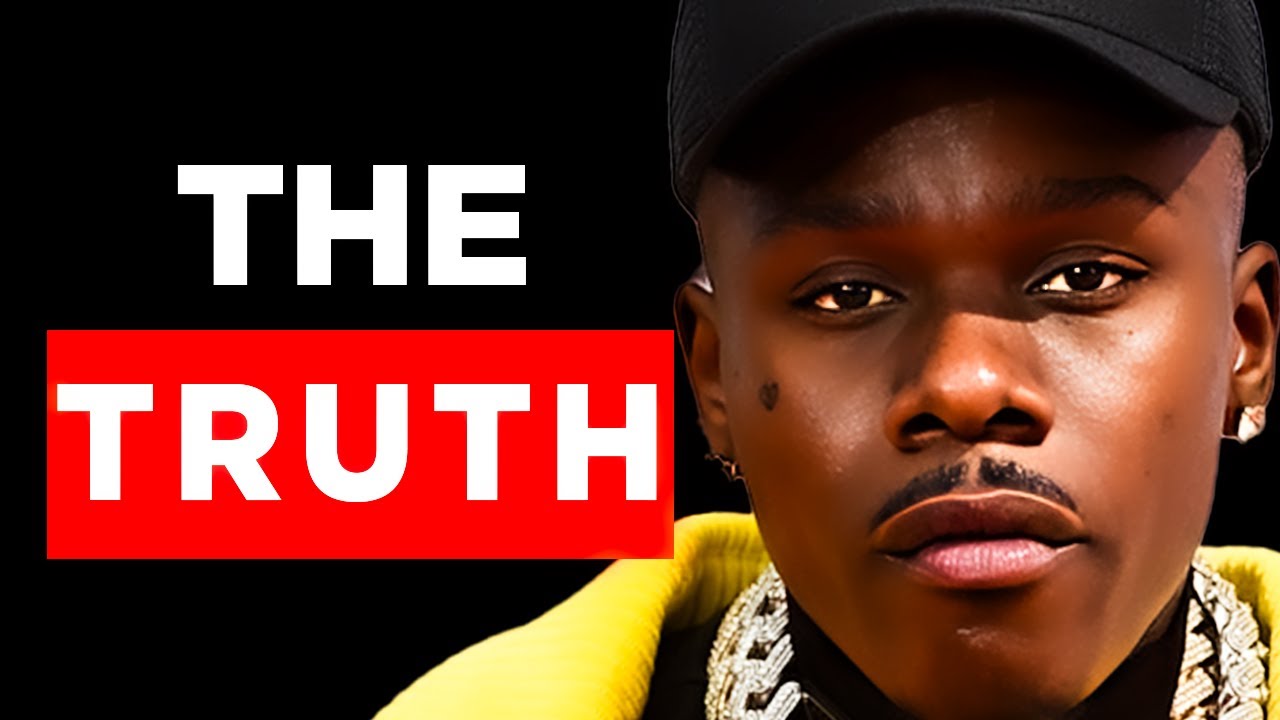 How DaBaby Ruined His Career In Seconds..