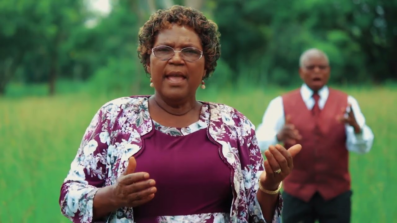 Jesu Ndishamwari Wedu Hymn No 220