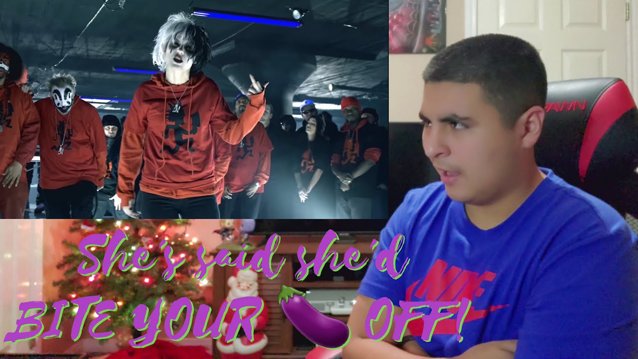 Psychopathic Records - 
