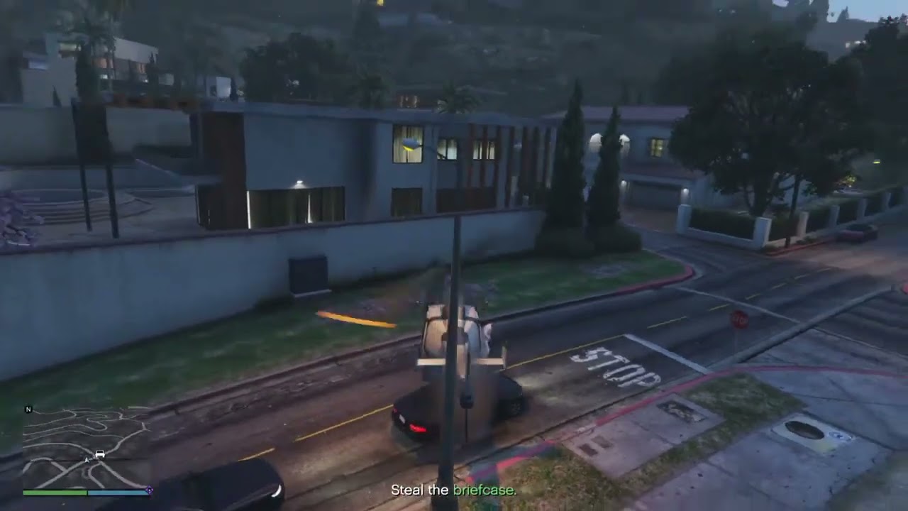 Heliboom