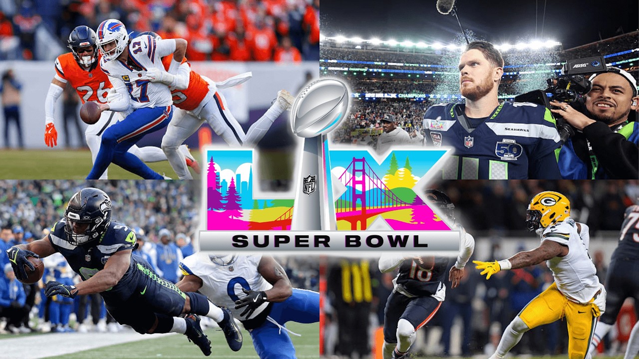 2025-26 NFL Playoffs: Best Moments to Remember
