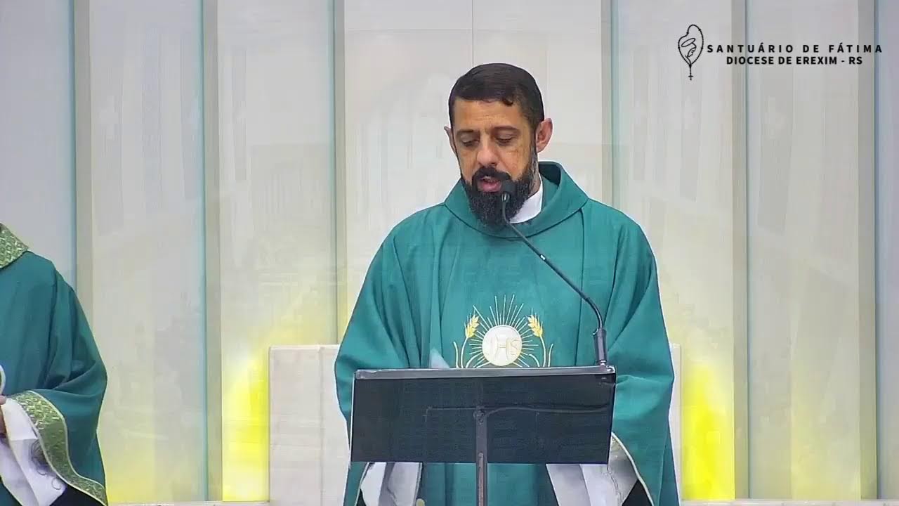 TERÇO E MISSA - 07/02/2026